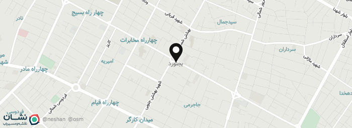 نقشه