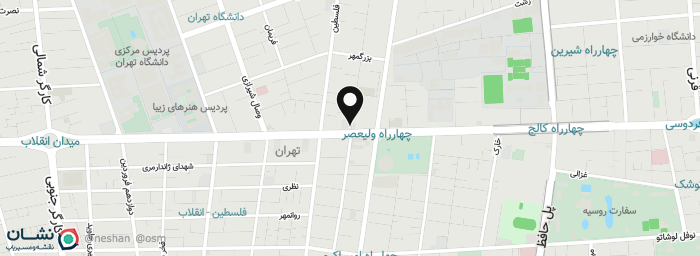 نقشه
