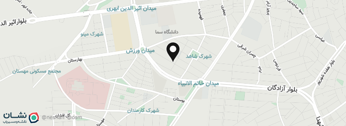 نقشه