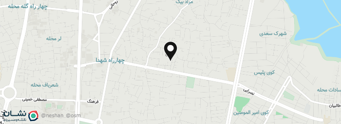 نقشه