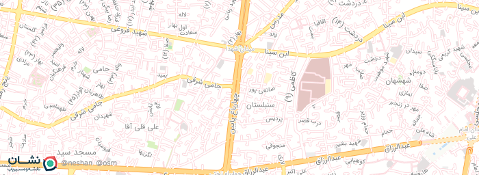 نقشه