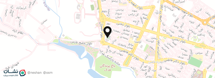 نقشه