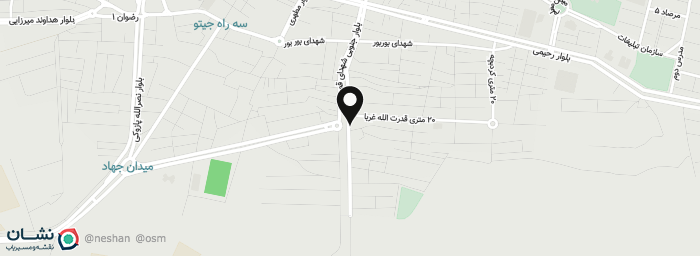 نقشه