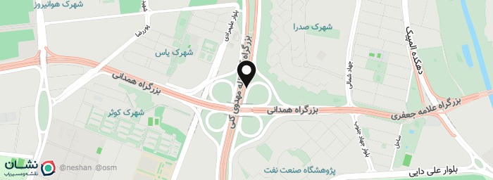 نقشه