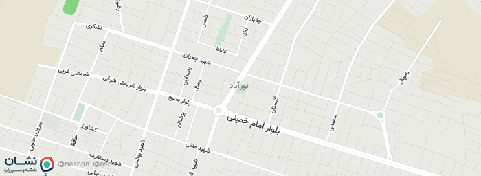 نقشه