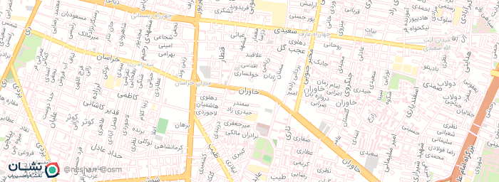 نقشه