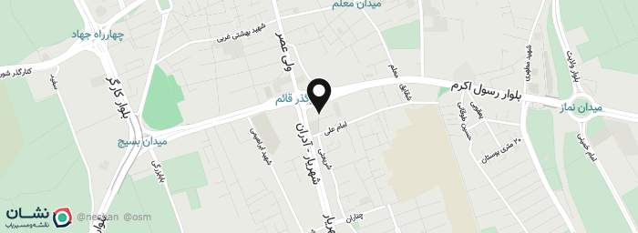 نقشه
