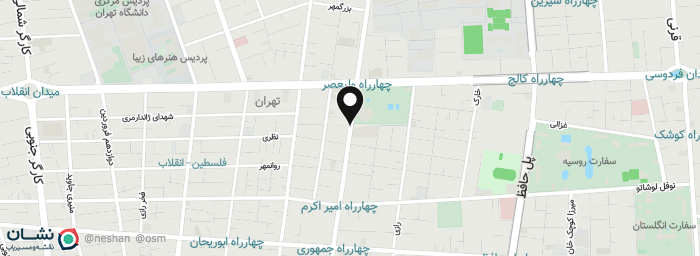 نقشه