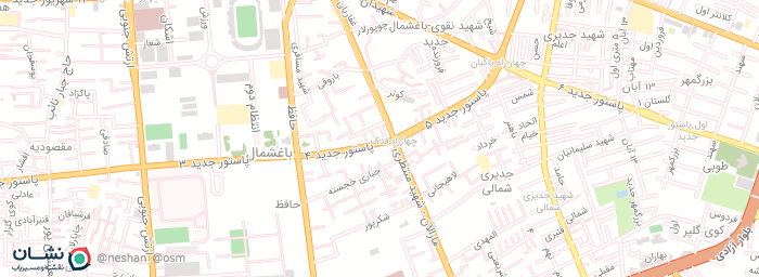 نقشه