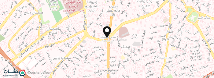 نقشه