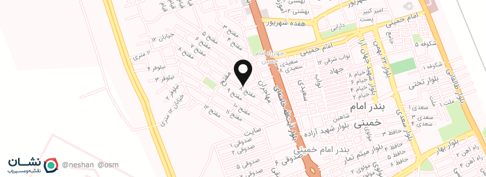 نقشه