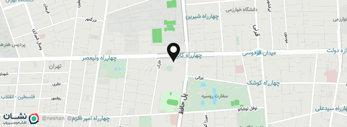 نقشه