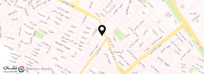 نقشه