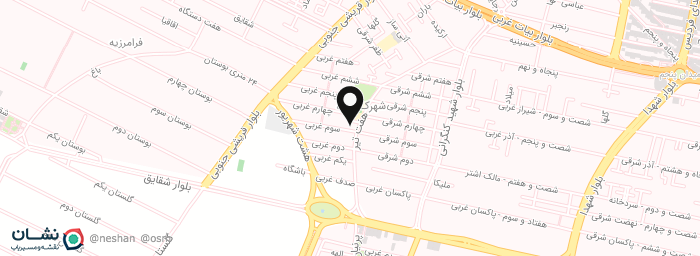 نقشه