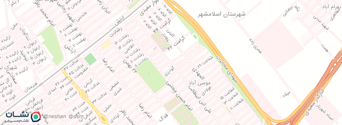 نقشه