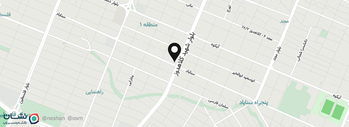 نقشه