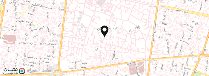 نقشه