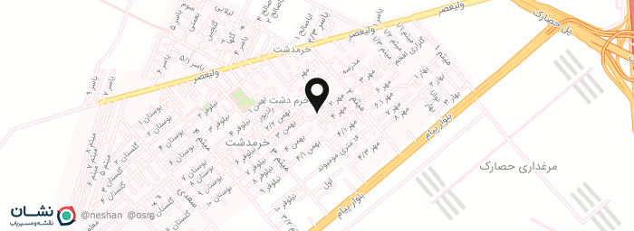نقشه