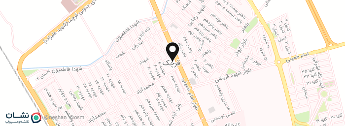 نقشه