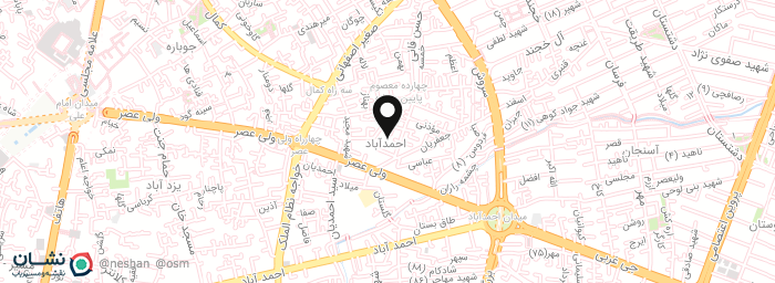 نقشه