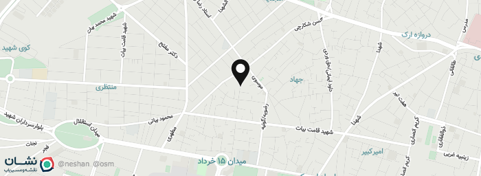 نقشه