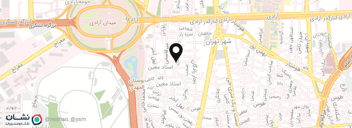 نقشه