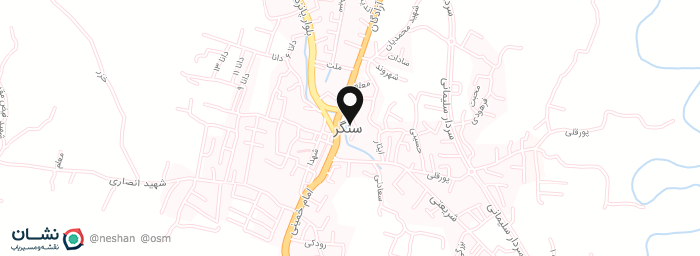 نقشه