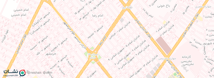 نقشه