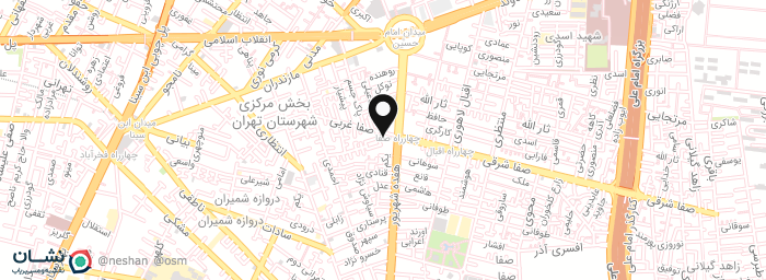 نقشه