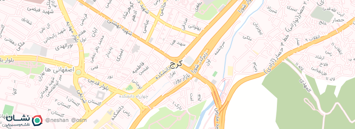 نقشه