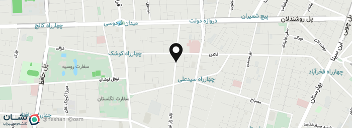 نقشه
