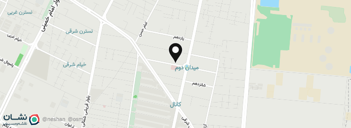 نقشه