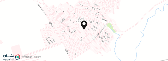 نقشه