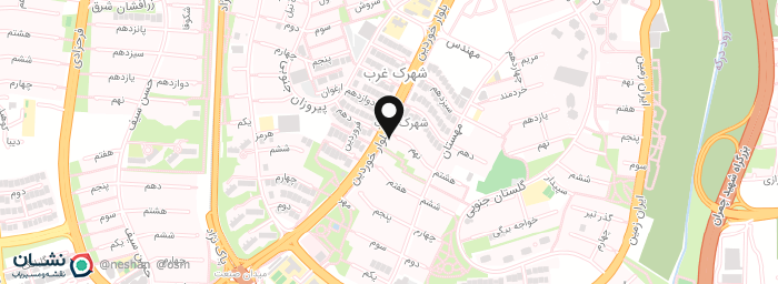 نقشه