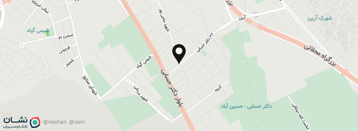نقشه