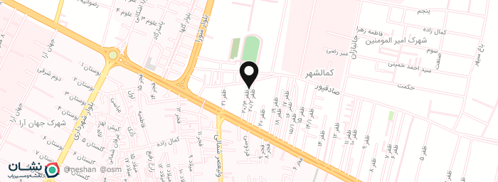 نقشه