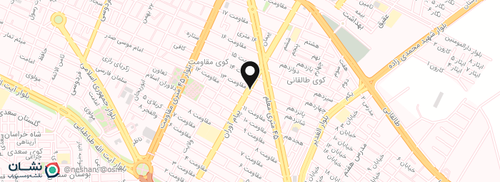 نقشه