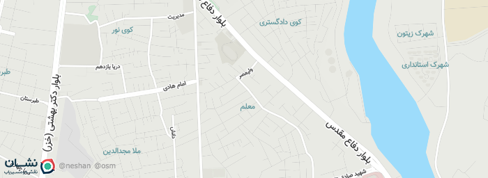 نقشه