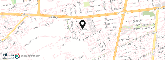 نقشه