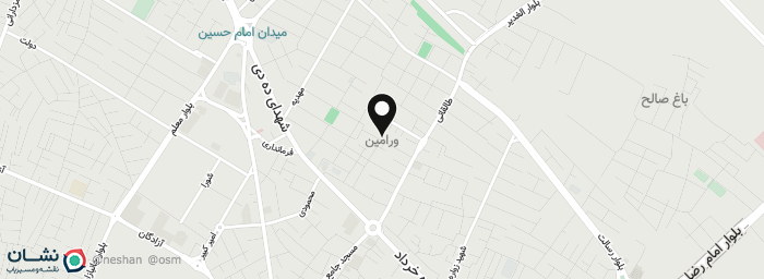 نقشه