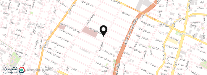 نقشه