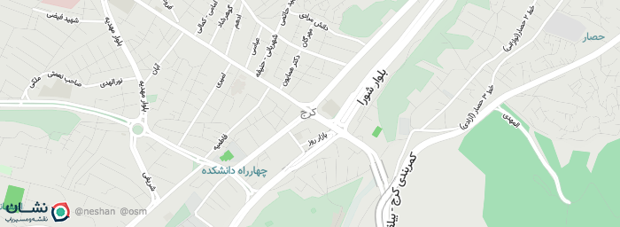 نقشه