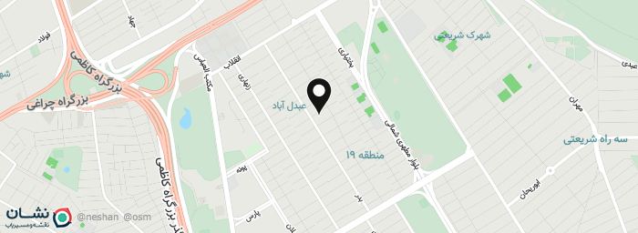 نقشه