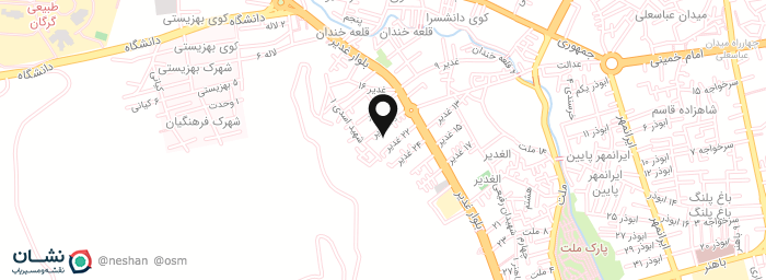 نقشه