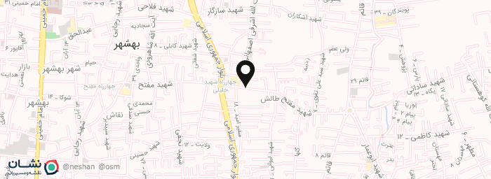 نقشه