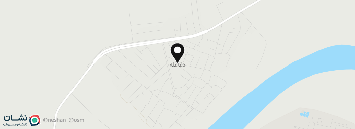 نقشه
