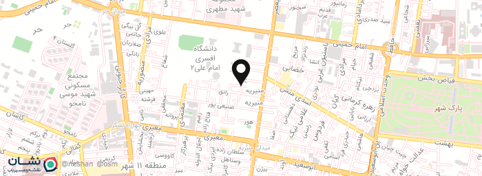 نقشه
