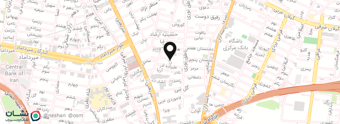 نقشه