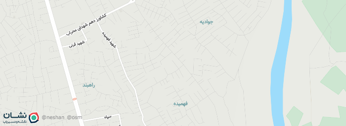 نقشه