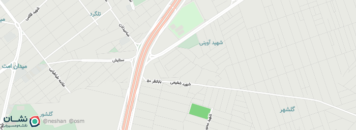 نقشه